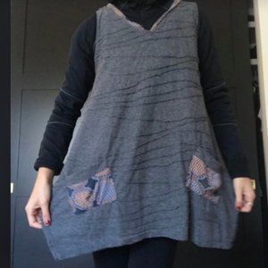 Chic top from London